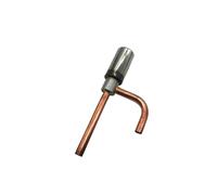 Détendeur De Climatiseur, Compatible Avec Le Transporteur, Pièce De Rechange De Bobine De Détendeur Électronique De Climatisation 30YHD(Type3)