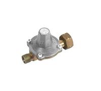 detendeur de gaz propane ou butane 2,5 bars 8kg