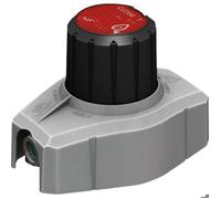 Détendeur déclencheur à sécurité gaz propane- 1,3 kg/h - Clesse