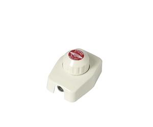 Détendeur / déclencheur pour gaz propane 37 MB débit 1.3kg/h classe 1,