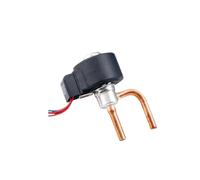 Détendeur Électronique, Compatible Avec SANHUA, DPF TS1 1.3C-01 DPF TS1 1.6C-03, Refroidisseur De Pompe À Chaleur For Climatiseur À Onduleur, Accessoires De Remplacement(DPF (TS1) 2.0c-02)
