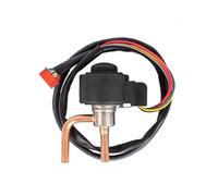 Détendeur Électronique, Compatible Avec Sanhua, Série DPF DC12V 5/6 Fils, Pièce De Rechange For Climatiseur Inverseur R22 R404 R134a(DPF(TS1)2.4C 6wires)