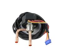 Détendeur Électronique, Compatible Avec Sanhua, Série DPF, Pièce De Rechange For Climatiseur À Onduleur À Action Directe DC12V(TS1-2.2C 10.5kw)