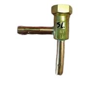 Détendeur Électronique, Compatible For Daikin, Pièce De Rechange Du Corps De Bobine EBM-MD12DM-64R 20R 29R 30R 35R(Small valve)