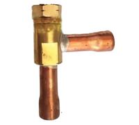 Détendeur Électronique, Compatible For Daikin, Pièce De Rechange Du Corps De Bobine EBM-MD12DM-64R 20R 29R 30R 35R(Big valve)
