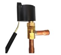Détendeur Électronique, Compatible For Daikin, Pièce De Rechange Du Corps De Bobine EBM-MD12DM-64R 20R 29R 30R 35R(EBM-MD12DM-30R coil)