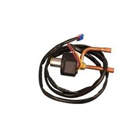 Détendeur Électronique, Compatible For Sanhua, Pièce De Rechange For Contrôle De Pression À Action Directe DPF1.3C DPF1.65C DPF1.8C(1.3C 5-Wires Coil)