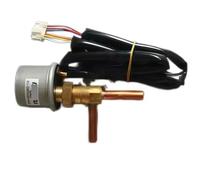 Détendeur électronique for climatiseur à fréquence Variable de marque EFM-40YGME-2R EFM-80YGME-2R, pièces de climatisation
