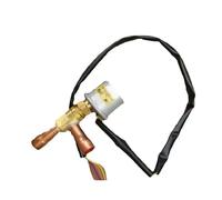 Détendeur Électronique For Climatiseur EFM-80YGMD-18R EFM-40YGMD-10R Corps De Vanne Bobine De Remplacement For Climatiseur Papillon Des Gaz(EFM-80YGMD-18R)