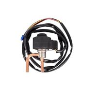 Détendeur électronique TS1.3-6.5C DC12V for climatiseur à onduleur | Pièces de climatisation à bobine à 5 broches(DPF(TS1)2.2C)