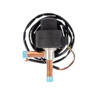 Détendeur électronique TS1.3-6.5C DC12V for climatiseur à onduleur | Pièces de climatisation à bobine à 5 broches(DPF(S03)4.0C)