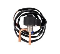 Détendeur électronique TS1.3-6.5C DC12V for climatiseur à onduleur | Pièces de climatisation à bobine à 5 broches(DPF(TS1)1.6C)