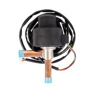 Détendeur électronique TS1.3-6.5C DC12V for climatiseur à onduleur | Pièces de climatisation à bobine à 5 broches(DPF(S03)4.5C)