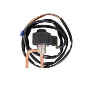 Détendeur électronique TS1.3-6.5C DC12V for climatiseur à onduleur | Pièces de climatisation à bobine à 5 broches(DPF(TS1)1.8C)