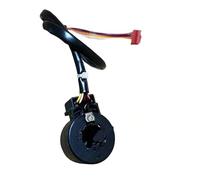 Détendeur électronique universel for climatiseur à onduleur, bobine d'accélérateur à 6 fils DPF1.65C(A)