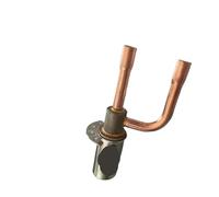 Détendeur électronique universel for climatiseur à onduleur, bobine d'accélérateur à 6 fils DPF1.65C(B)