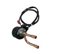 Détendeur électronique universel for climatiseur à onduleur, bobine d'accélérateur à 6 fils DPF1.65C(C)