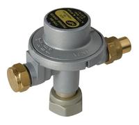 Détendeur fixe gaz propane pour citerne - Position verticale