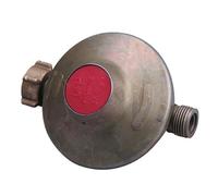 Détendeur fixe propane 4Kg/h 50 mbar écrou bouteille