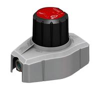 Détendeur fixe sécurité propane 4kg/h 37mb 2ème détente