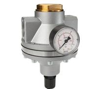 Détendeur G3/4'' 15000l/min 0.5-10.0bar/7-145psi Serrure de cylindre standard 5