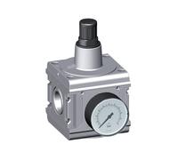 Détendeur G3/4'' 17500l/min 0.5-16.0bar/7-232psi Cylinder Lock Multifix 5