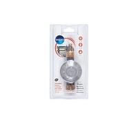 Détendeur gaz butane à sécurité avec tétine - type 697b