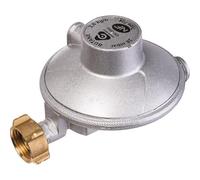 Détendeur gaz butane - Basse pression - Débit 2,6 kg/h