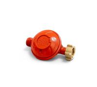 Détendeur gaz propane 37 mbar Avec limiteur de débit
