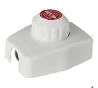 Détendeur gaz propane à sécurité NF SP4 - FAVEX - Deuxième détente - 37 mbar - 4 kg/h - M20x1,5