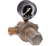 Détendeur gaz propane réglable - Haute pression - Pour citerne