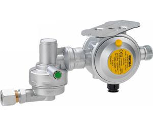 Détendeur Gok Caramatic Driveone Cs Sécurité Gaz En Roulant, 30 Mbar - Gok