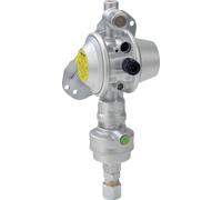 Détendeur Gok Caramatic Driveone Cs Vertical Sécurité Cs, Utilisation Verticale, 30 Mbar - Gok