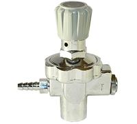 Détendeur MIG pour bouteille jetable Argon/ C02 Connection M10 TECNOWELD