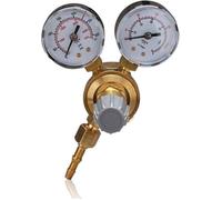 Détendeur Mini Gaz Argon CO2 Azote - Régulation Précise 315 Bar - Compatible MIG MAG TIG