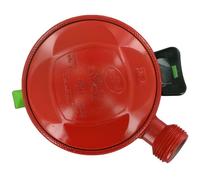 DETENDEUR POUR GAZ PROPANE QUICK ON FACILE CLIC CLIPS BRANCHEMENT FACILE SUR BOUTEILLE DE GAZ ø27 mm