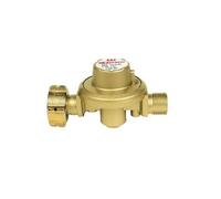 Express Détendeur propane haute pression 682 2 bar 3/8e gauche