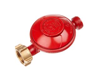 Détendeur propane 37 Mbar à sécurité Addax