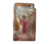 Détendeur propane - ADDAX - Standard - Laiton - Débit 1,5 kg/h - Pression 37 mbar