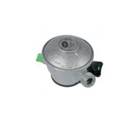 Détendeur PROPANE clip Quick-On Valve Diam 20mm Avec Sécurité
