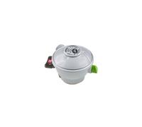 Détendeur PROPANE clip Quick-On Valve Diam 27mm Avec Sécurité stop gaz