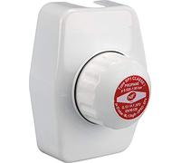 Détendeur gaz propane à sécurité NF SP4 - FAVEX - Deuxième détente - 37 mbar - 4 kg/h - M20x1,5