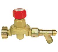 686 Détendeur propane haute pression 2-4 bar