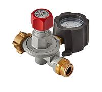 Détendeur propane réglable - Haute pression - Pour chalumeau
