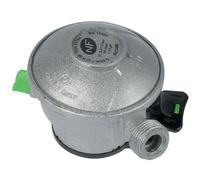 Détendeur Quick-On Butane ø 27 mm + tétine (pour VISEO et CUBE)