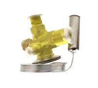 Détendeur sans bobine T2(068Z3401)R404A/R507, équilibré en interne, série B