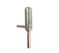 Détendeur thermostatique Vanne d'expansion UKV-14D18D25D32D40D(4)