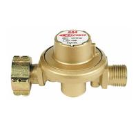 Express 684 Détendeur Fixe 4 Bar Sortie 3/8e Gauche-Accessoire Lampe à Souder-Fer de Couvreur-Chalumeau d'Étanchéité-Pièces de Rechange