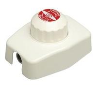 Détente sécurité Propane 3 kg h BANIDES Blanc G