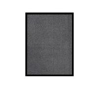vidaXL Paillasson Anthracite 40 x 60 cm